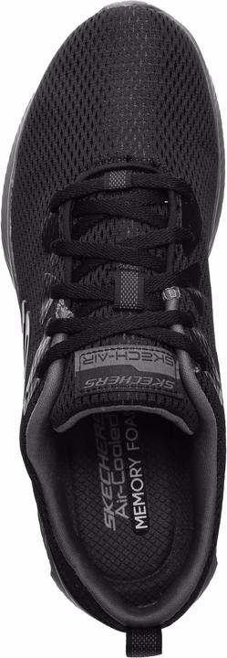 Actual product image Skechers Dyna-Air training shoe men (42.5)