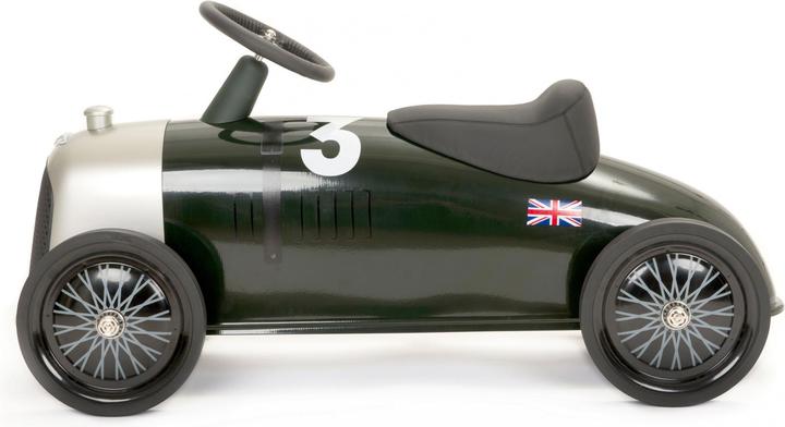 Immagine prodotto Baghera Rider Heritage