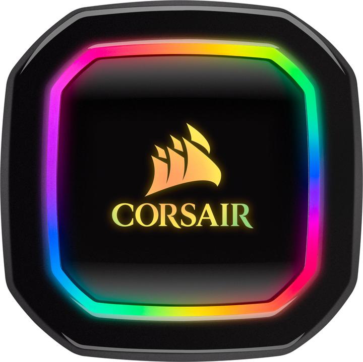Produktbild Corsair iCue H60i RGB Pro XT