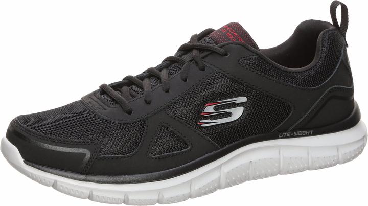 Image du produit Skechers Baskets Track Scloric pour hommes (47.5)