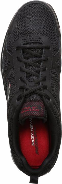 Image du produit Skechers Baskets Track Scloric pour hommes (47.5)