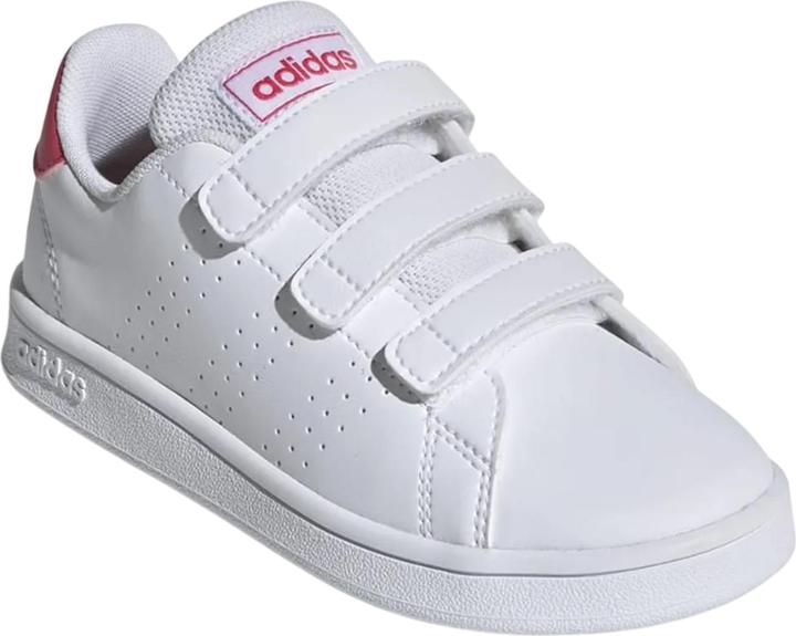 Immagine prodotto adidas Advantage Scarpe Sportive Bambini (34.5)