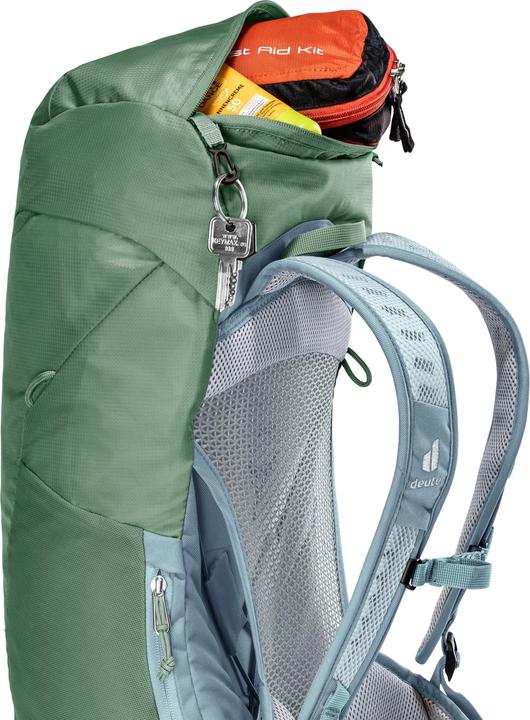 Image du produit Deuter AC Lite 22 SL aloe crépuscule (22 l)
