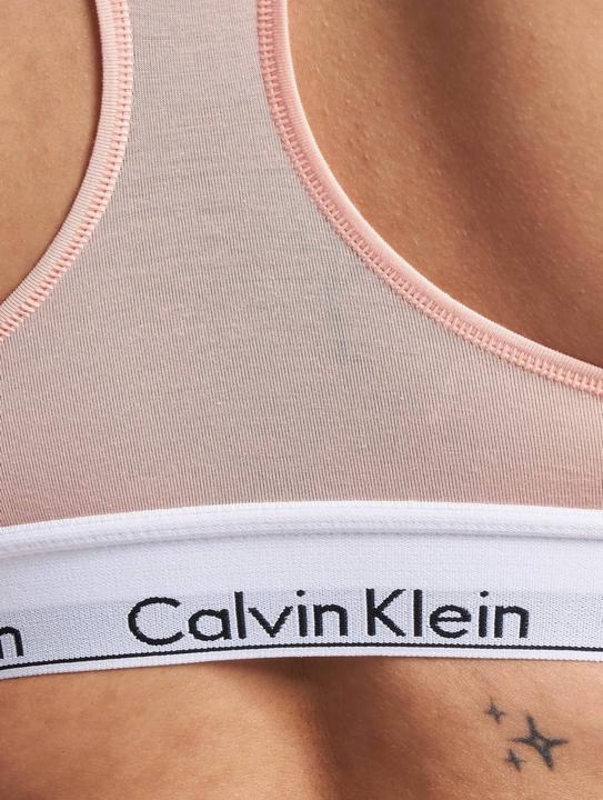 Produktbild Calvin Klein Unlined Bralette (Einzelpack, S)