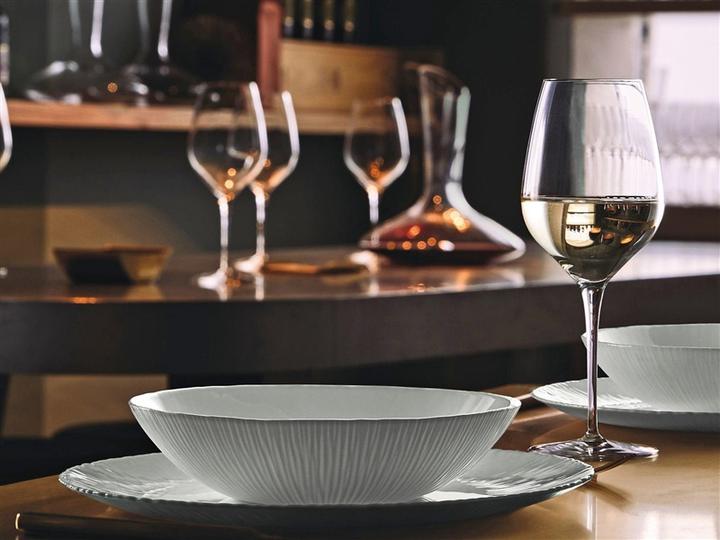 Image du produit Bormioli Rocco ASSIETTE DINNER 422310FS7121990 COCONUT27CM (1 x)