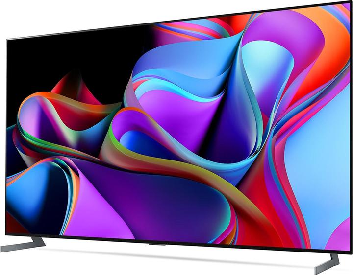 Produktbild LG TV OLED Signature Z39 77, 7680 x 4320 (8K UHD), OLED (77", Z39, OLED, 8K, 2023)