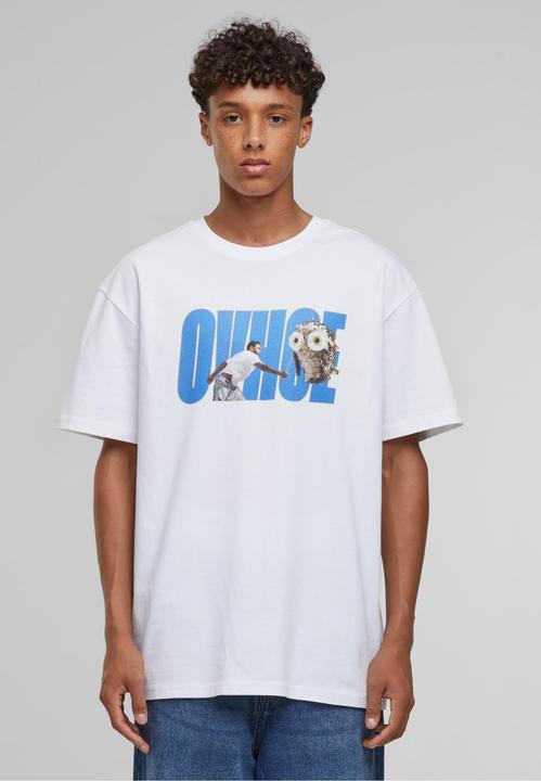 Image du produit Urban Classics Tee surdimensionné Upscale Ovhoe - 178335 (S)