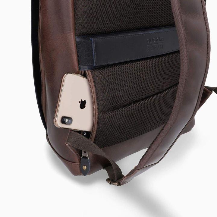 Image du produit Buckle & Seam Sac à dos Siwa Mixmatch (23 l)