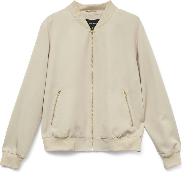 Produktbild Vero Moda VMSUMMER Bomberjacke Blousonjacke (38)