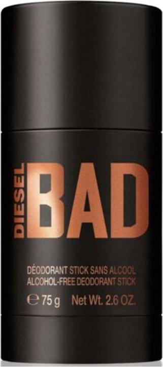 Image du produit Diesel Bad (Stick, 75 ml)