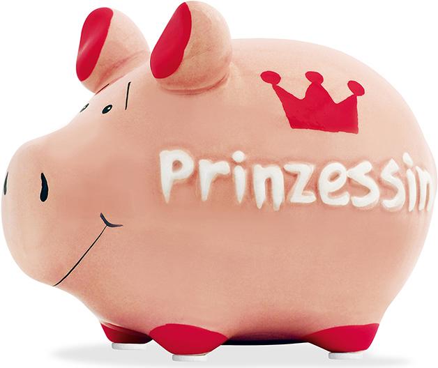 Actual product image Vedes Piggy bank (12.5 x 9 x 9 cm)