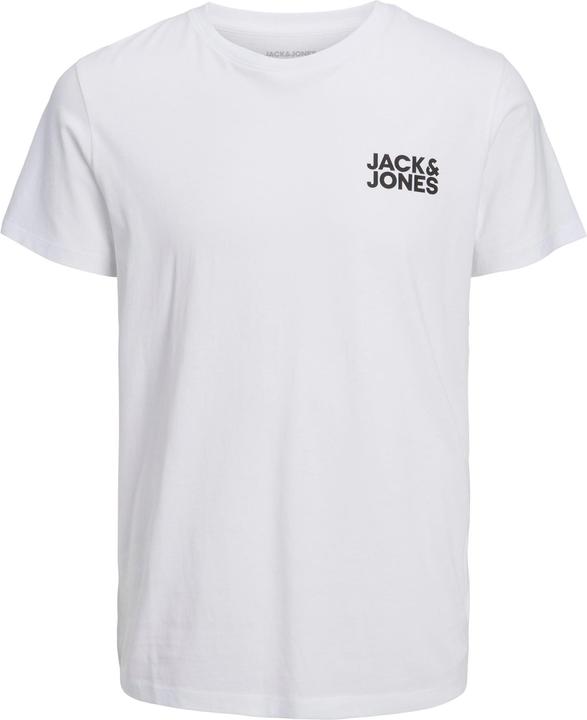 Jack & Jones Logo T-Shirt