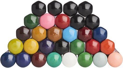 Produktbild Derwent Academy Mal-Geschenkset (Mehrfarbig, 35 x)