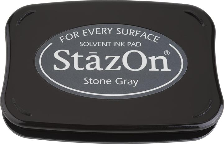 Image du produit Staz On Tampons encreurs, Staz-On