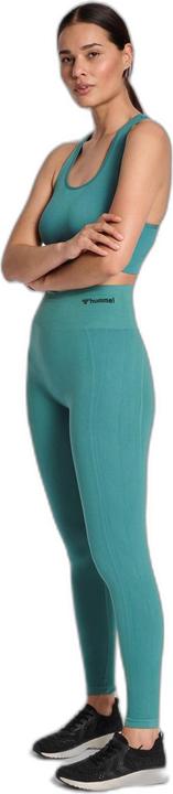 Produktbild hummel Tif Seamless High Waist Tights (XS)