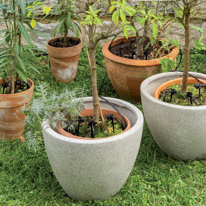 Produktbild Keller Fahnen WaterDrops Pro