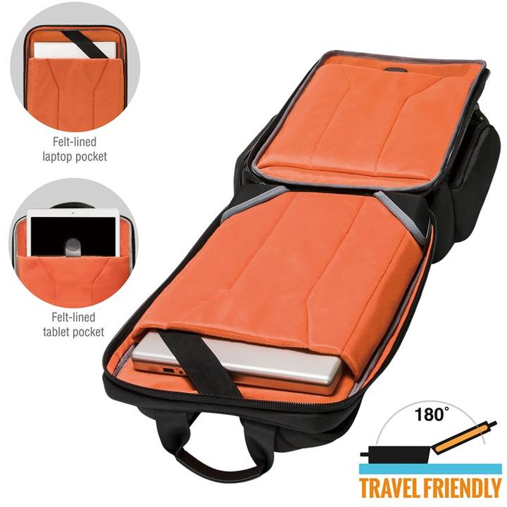 Immagine prodotto Everki Onyx (25 l)