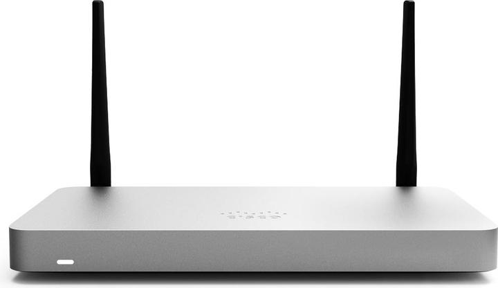 Immagine prodotto Cisco Appliance di sicurezza Meraki MX67C LTE Router in tutto il mondo