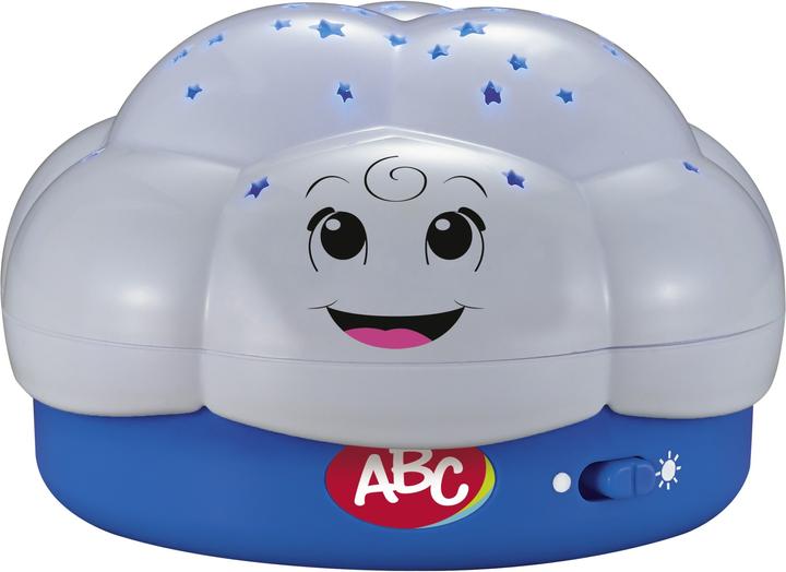 Produktbild Simba ABC Baby Nachtlicht mit Spieluhr