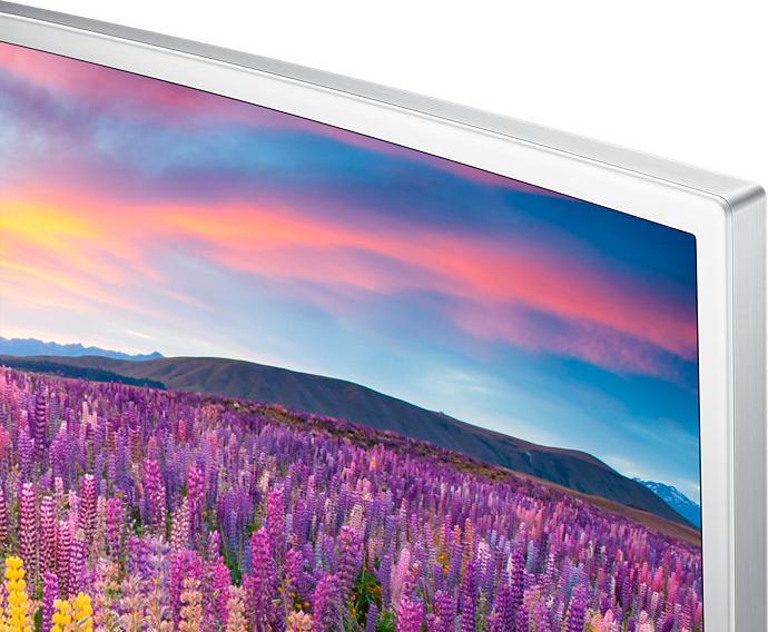 Produktbild Samsung S27e591c (1920 x 1080 Pixel, 27")