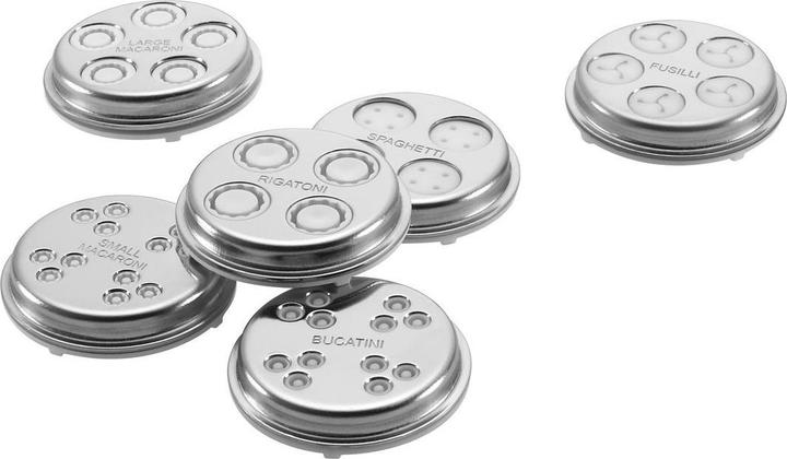 Produktbild KitchenAid Röhrennudelvorsatz