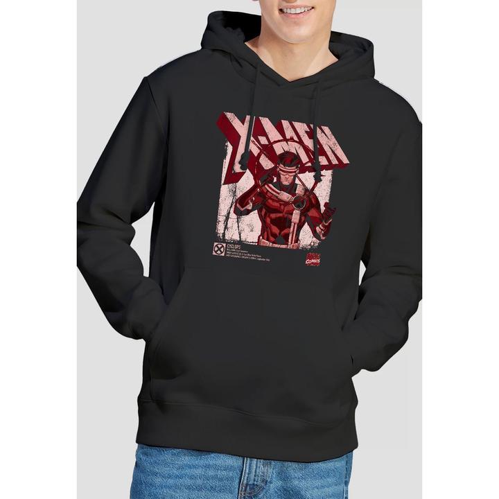 Image du produit - Sweat à capuche X-MEN - Homme (L)