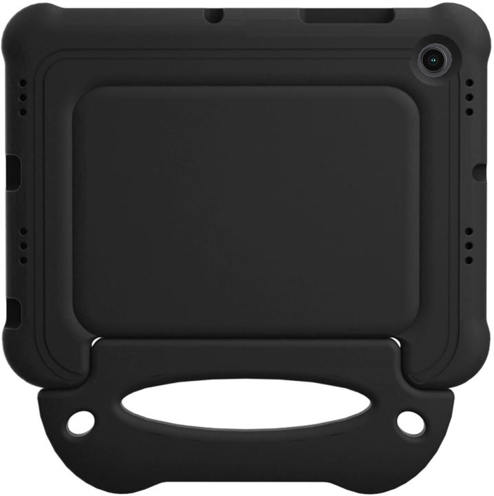Produktbild Cazy Schutzhülle Kompatibel mit Samsung Galaxy Tab A8 Kinderhulle Back Cover Ultra für Kinder mit Griff - (Galaxy Tab A8)