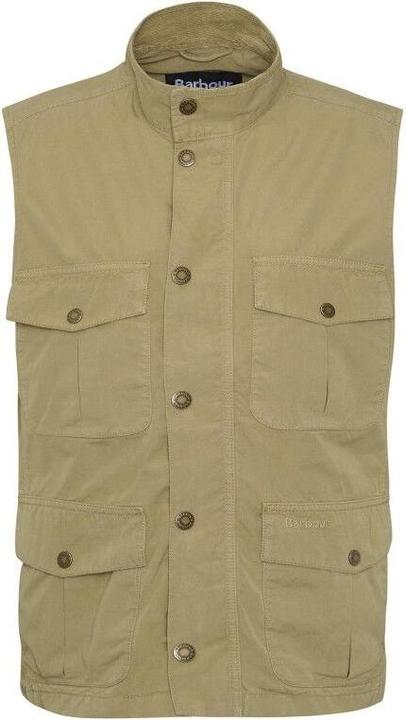 Barbour Corbridge Casual - Weste - Herren