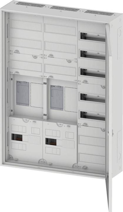 Produktbild Eaton ZSD-ZZV-1100-BKEIAPZ Zähler-Komplettschrank für eHZ