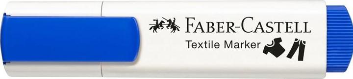 Image du produit Faber-Castell Marqueur textile (Multicolore, 5 mm, 5 x)