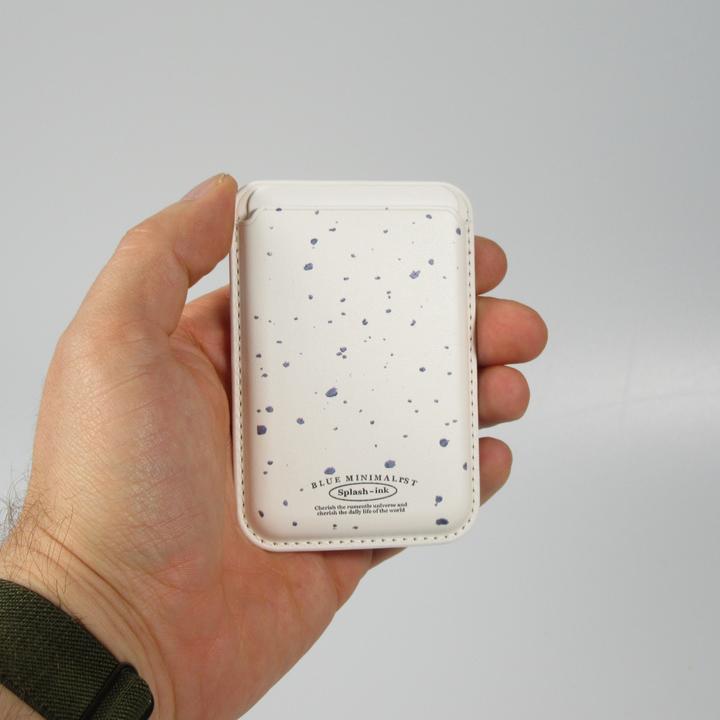 Image du produit PhoneLook Porte-cartes magnétique