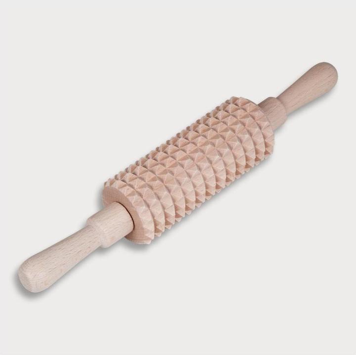 Produktbild Hauptner Fleischwalze mit Metallachse