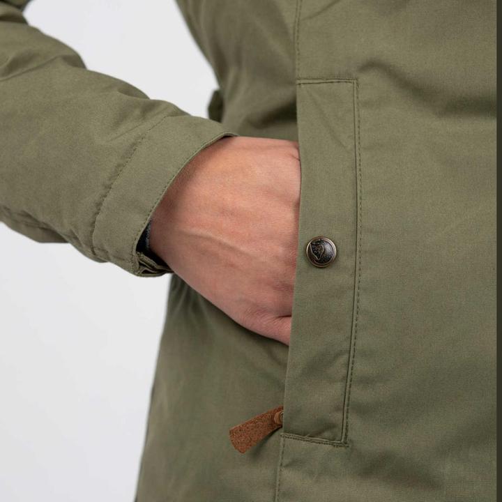 Produktbild Fjällräven Kiruna (XS)