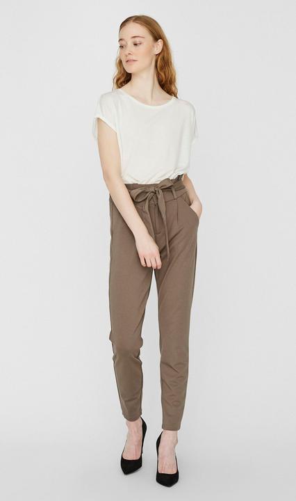 Actual product image Vero Moda Loose Fit Trousers (32)