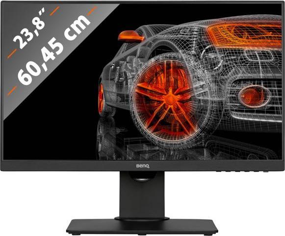 Produktbild BenQ GW2480T (1920 x 1080 Pixel, 24")