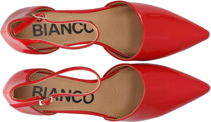 Immagine prodotto Bianco BIADEVIDED Pumps (42)