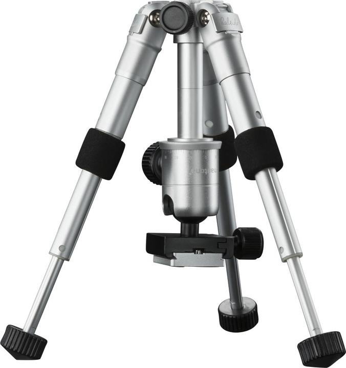 Image du produit mantona kaleido mini métal argenté brillant (Métal)