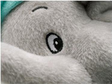 Actual product image Tonies Benjamin Blümchen - bedtime stories - plush toy (German)
