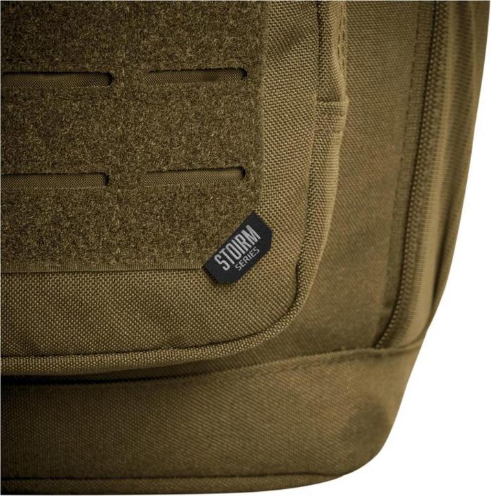 Immagine prodotto Stoirm Zaino tattico Coyote Tan 25 (25 l)