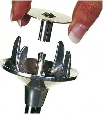 Produktbild ESGE Design (CH-Stecker)