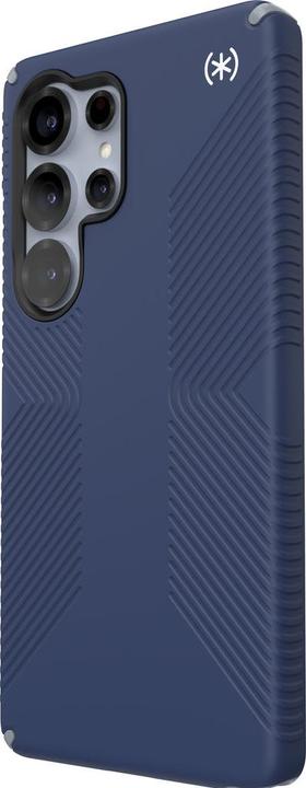 Actual product image speck Presidio2 Grip + Magnet Samsung Galaxy S25 Ultra Coastal Blue - with Microban (Samsung Galaxy S25 Ultra)