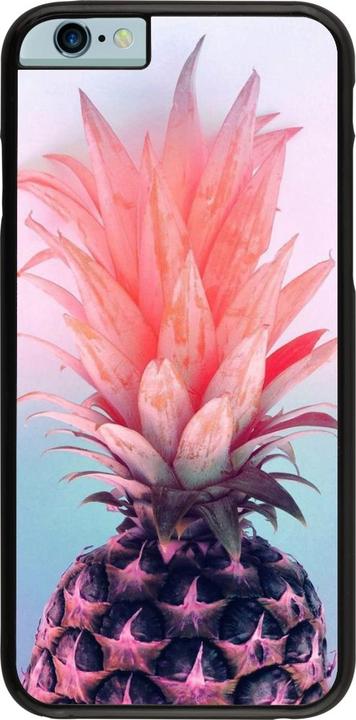 Produktbild PhoneLook Hülle Purple Pink Pineapple (Apple iPhone 6)