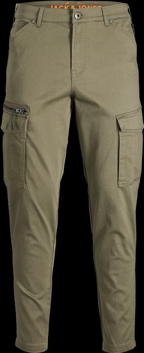 Immagine prodotto Jack & Jones Pantaloni AKM affusolati Ace Dex (34)
