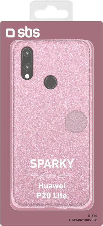 Immagine prodotto SBS Copertina (Huawei P20 Lite)