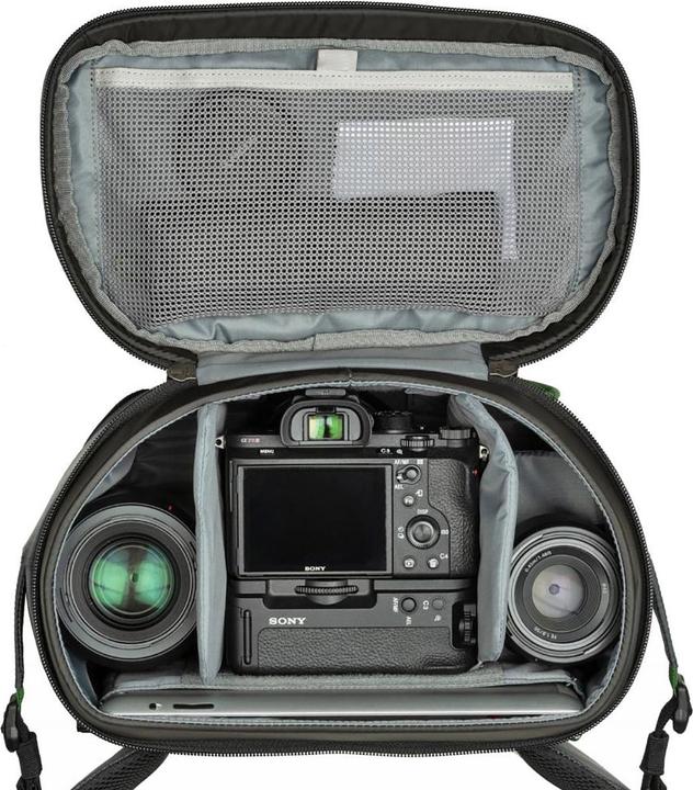 Immagine prodotto Mindshiftgear Rotazione 34L (Zaino per fotocamera, 34 l)