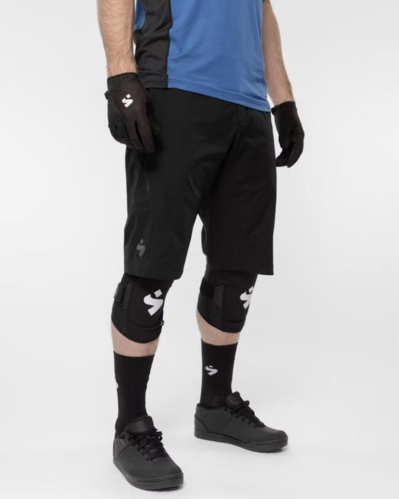 Actual product image Sweet Protection Hunter Slashed Shorts (XL)