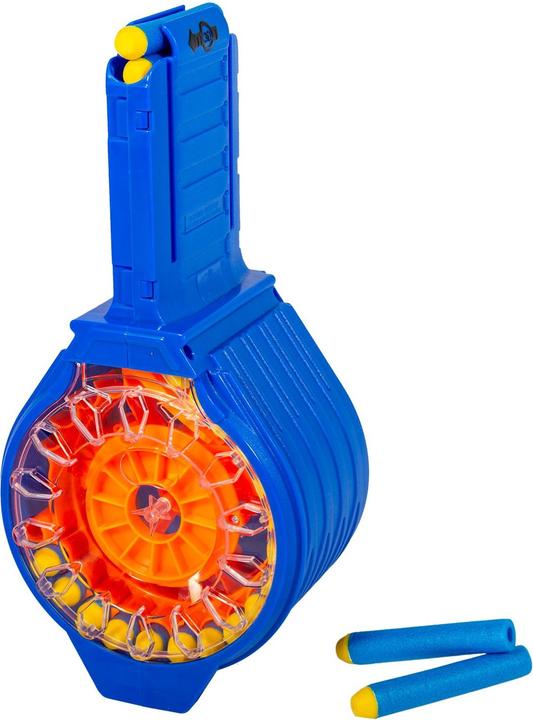 Produktbild Nerf 30er Trommelmagazin