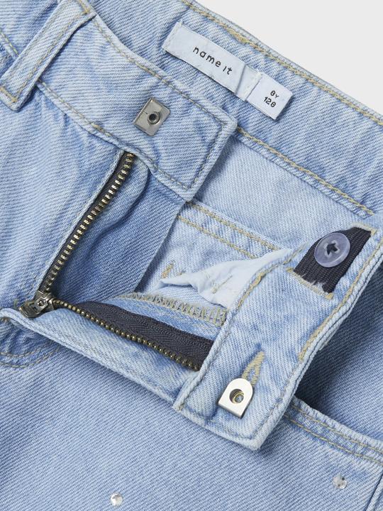 Actual product image Name it NKFROSE ST RHINE JEANS 3366-BE NOOS (158)