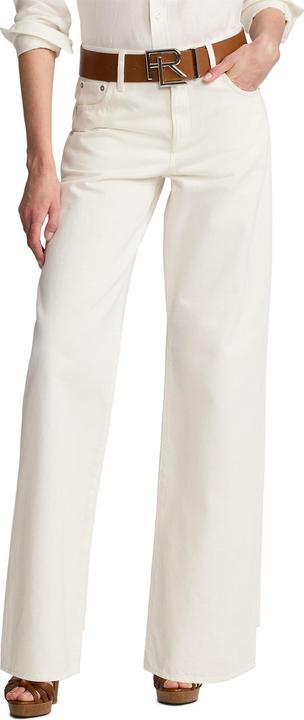 Produktbild Ralph Lauren Jeans White (29)