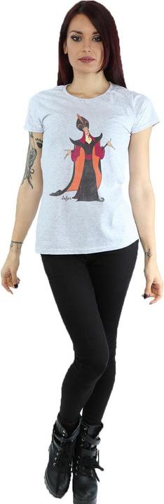 Immagine prodotto Disney Classic Jafar Maglietta Donna (L)